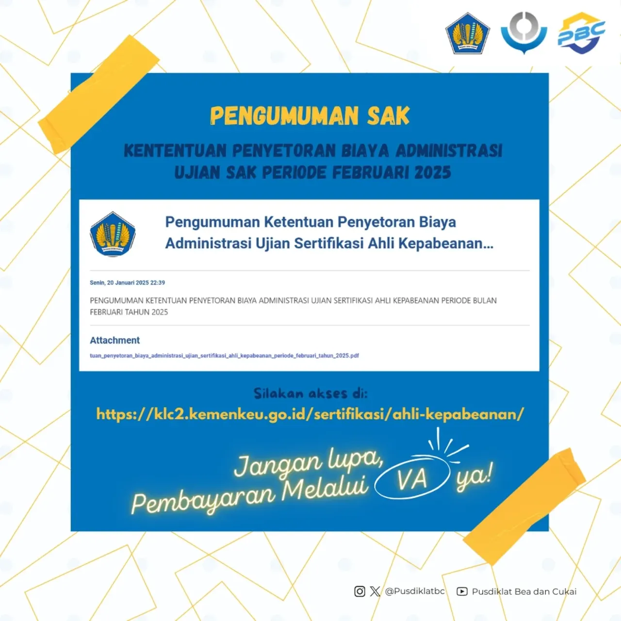 SAK