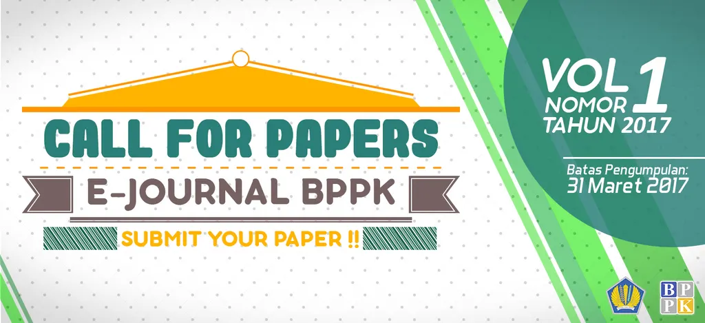 Banner Call For Paper 2017