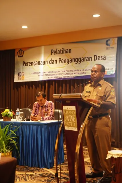 Papua 1