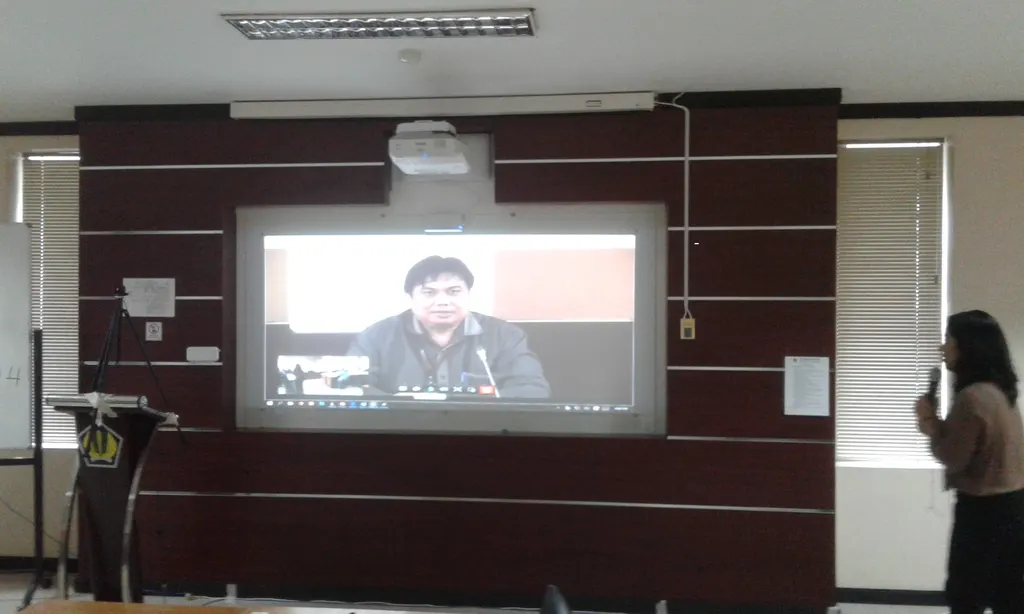 Penyegaran Manajemen Pembelajaran