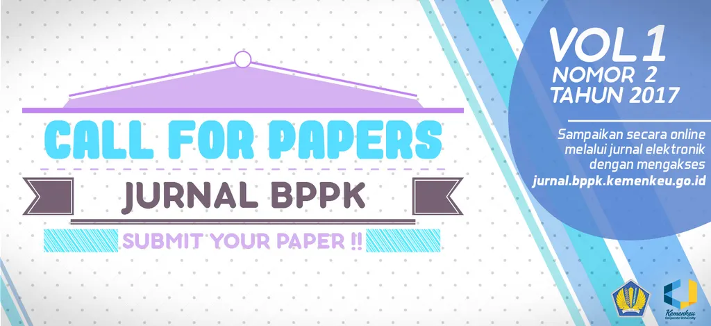 call for paper vol 2