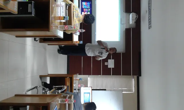 Ekonometrika Tk. Dasar I