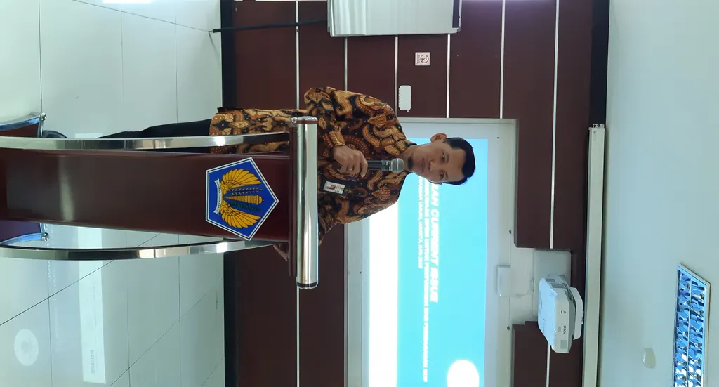Penggunaan BPMN I