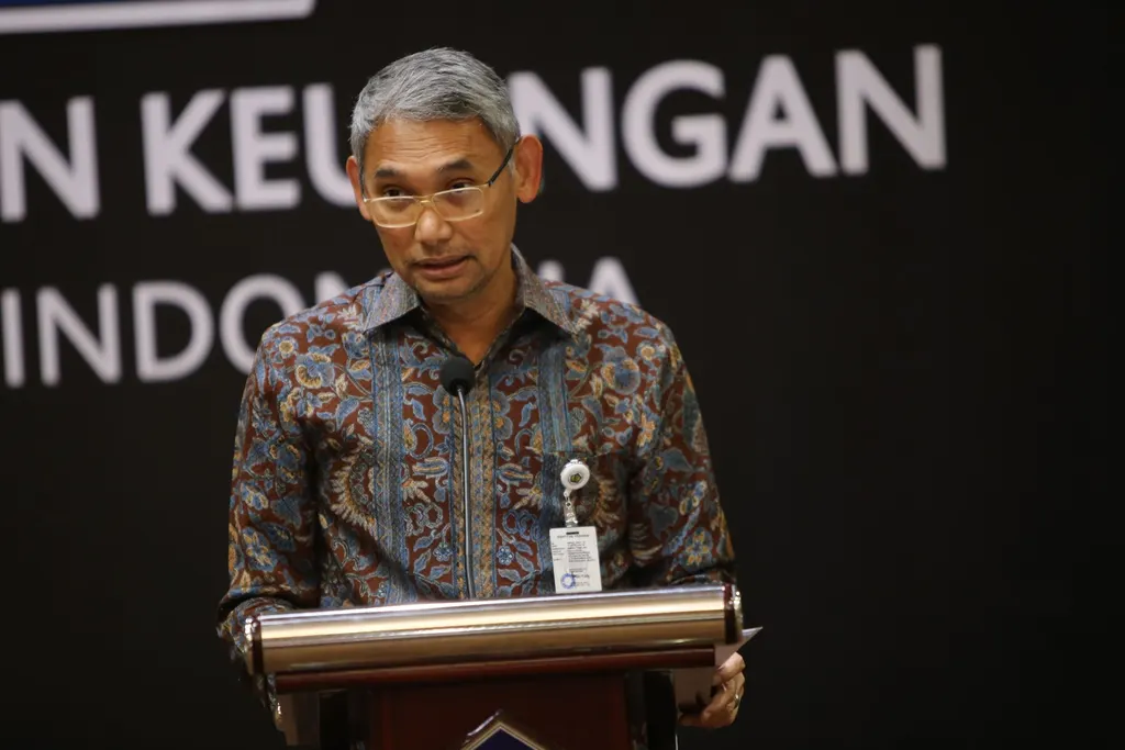 rakor dana desa 3