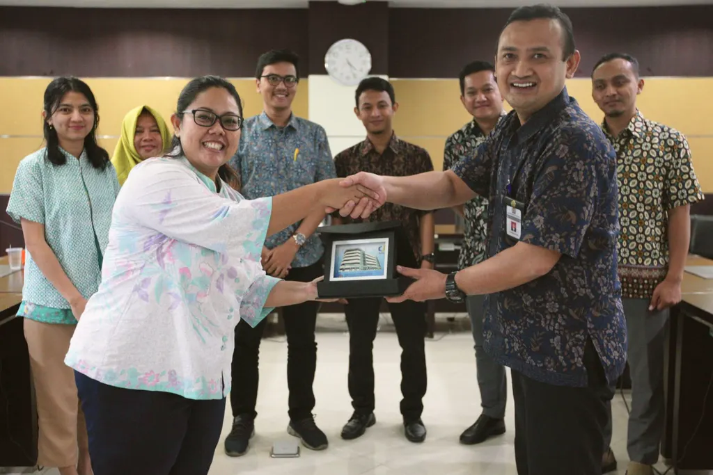 benchmark PPPA 3