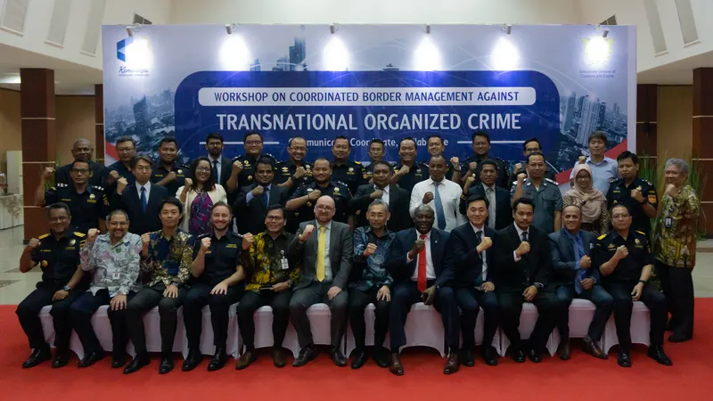 Foto Bersama