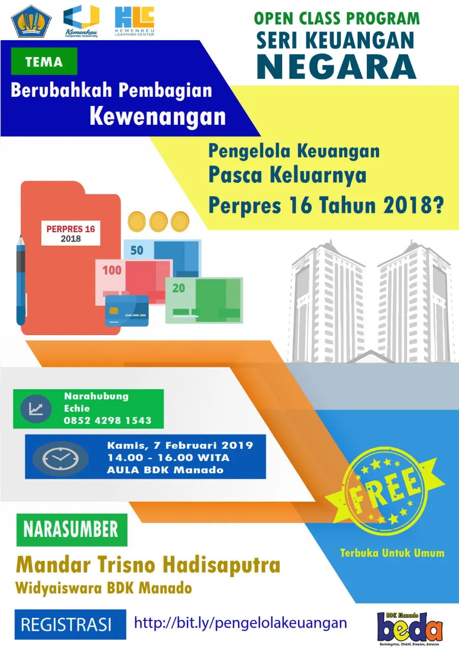 Open Class