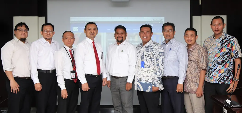 Kunjungan LIPI5