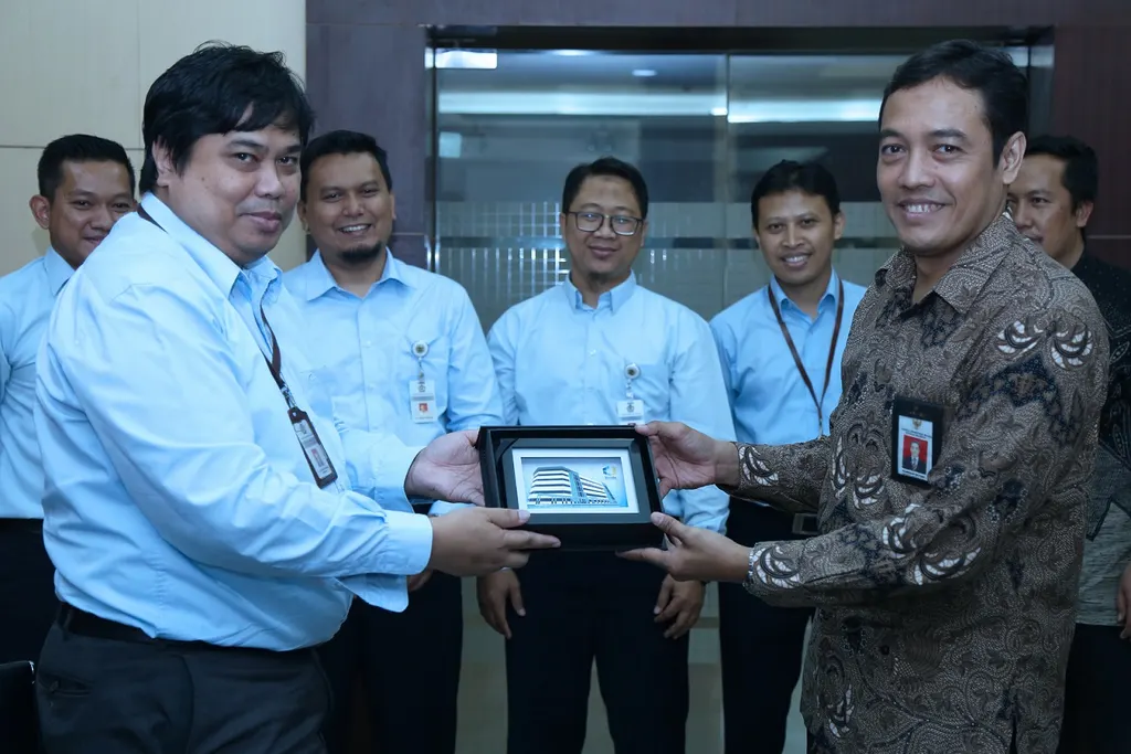 Benchmark LAN2