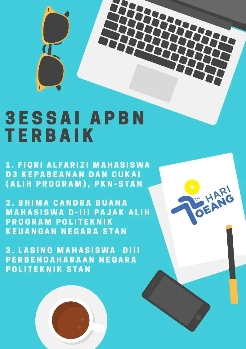 Lomba Esai APBN