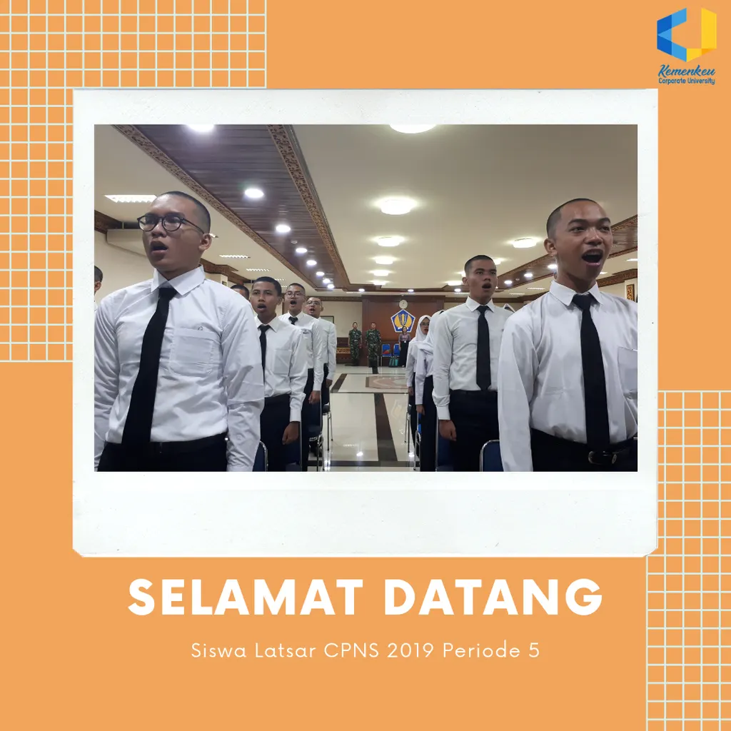 SELAMAT DATANG
