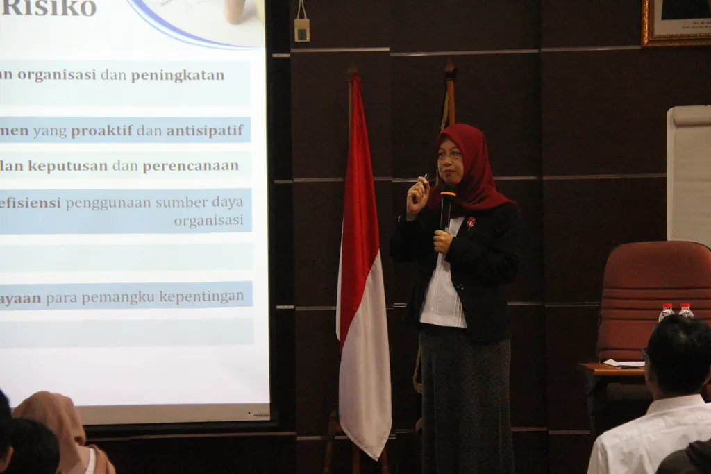 MR Reguler dan Manajerial