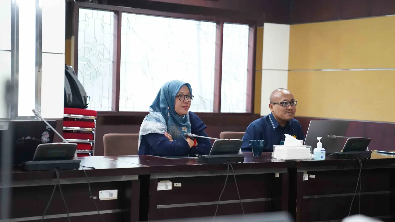Seleksi Awal Lomba Bedah Data APBD Tahun 2023
