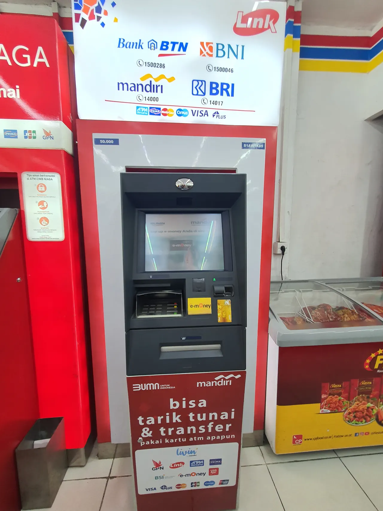 Praktik Kerja Lapangan (PKL) Pelatihan Penilaian Barang Milik Daerah (BMD)