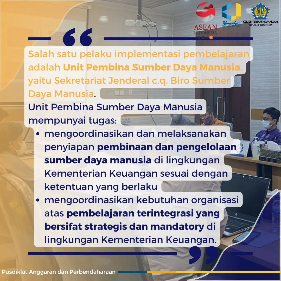 Apa Saja Tugas Pelaku Implementasi Pembelajaran Terintegrasi? (Bagian I)