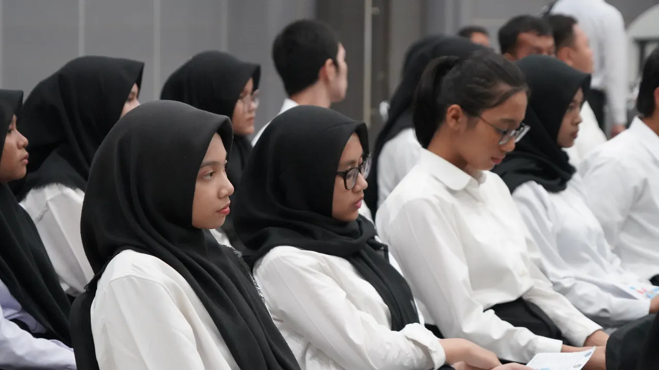 Seleksi Lanjutan I SPMB PKN STAN BDK Pekanbaru