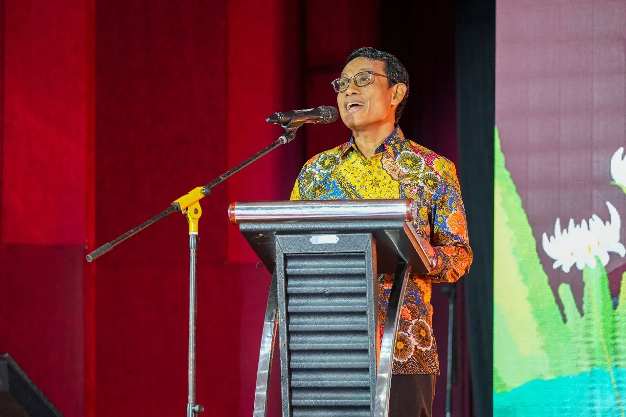 Plt. Kepala Badan, Sudarto