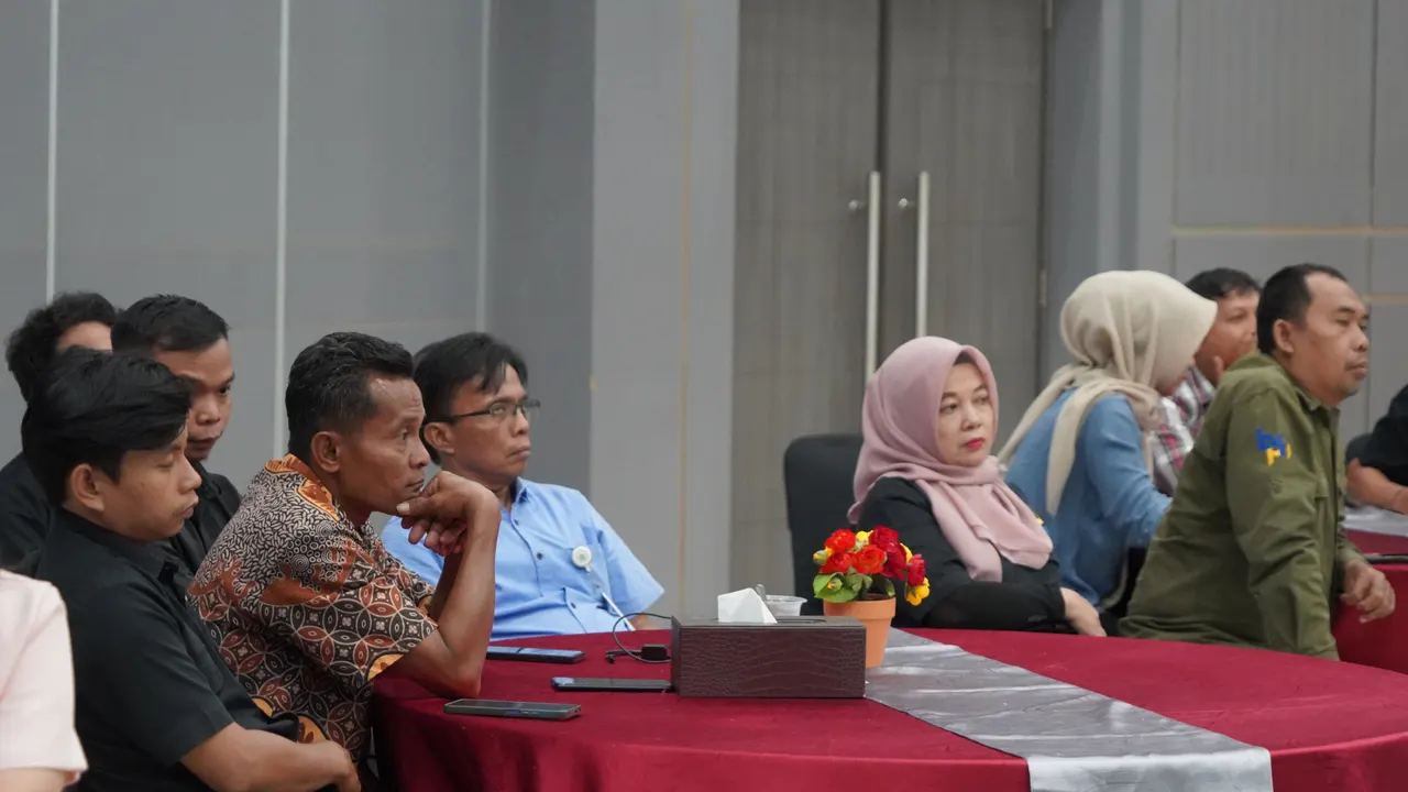 Pembinaan Mental: Asessmen & Standar Kompetensi Jabatan
