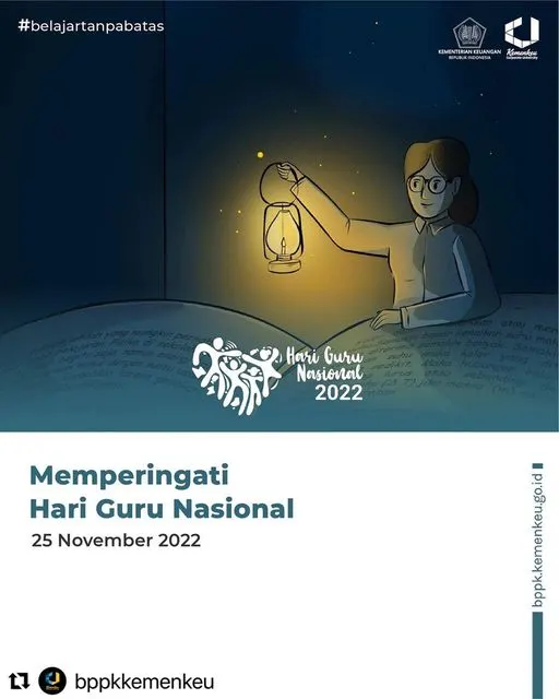 Hari Guru Nasional