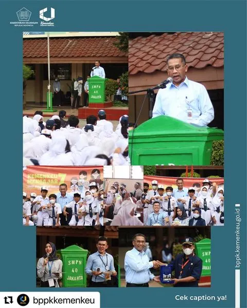 Kemenkeu Mengajar 7