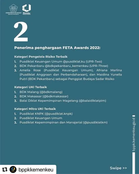 Rapat Kerja BPPK 2022