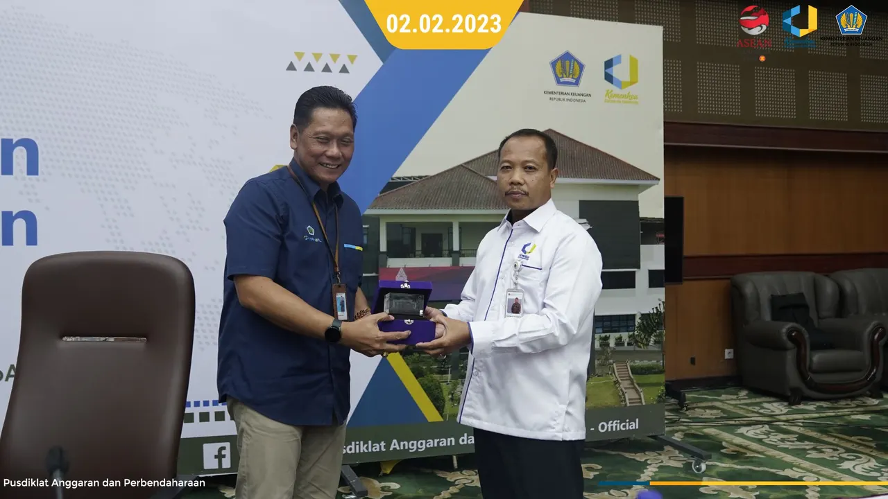 Focus Group Discussion (FGD) terkait PMK 210/PMK.05/2022