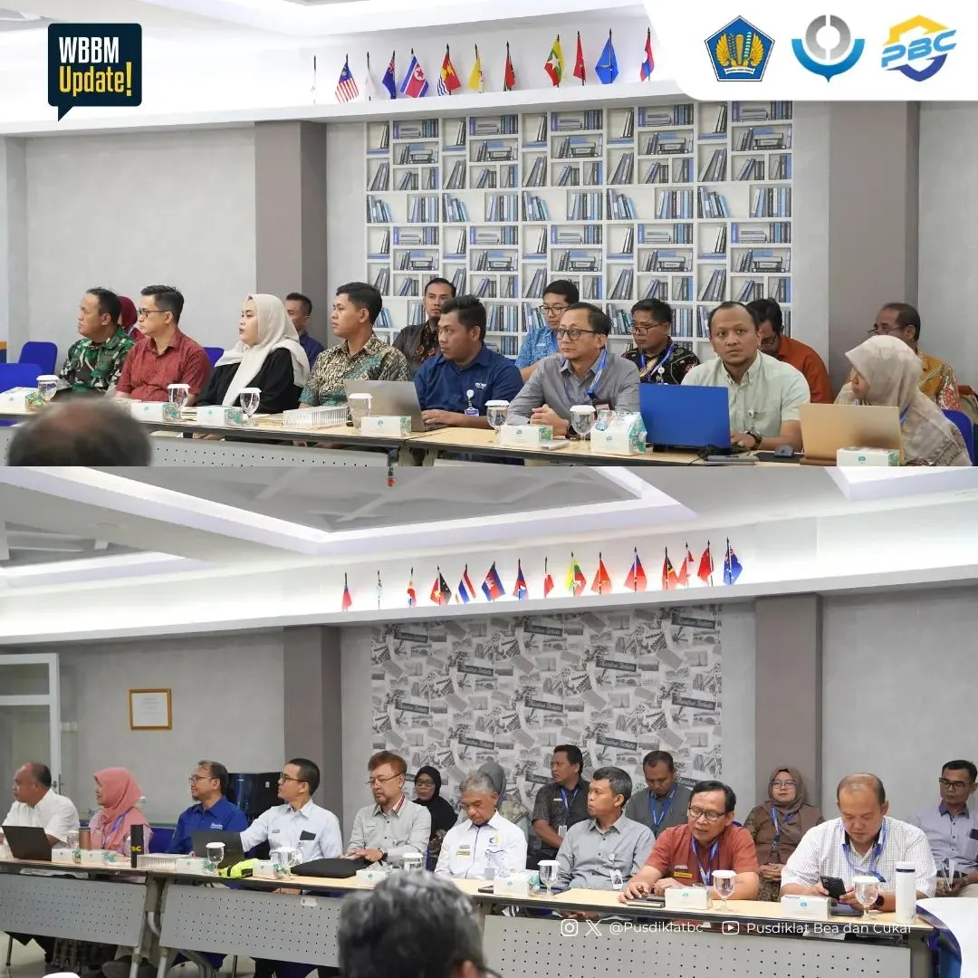 KAMIS MENYAPA SESI INTEGRITAS EDISI SPESIAL