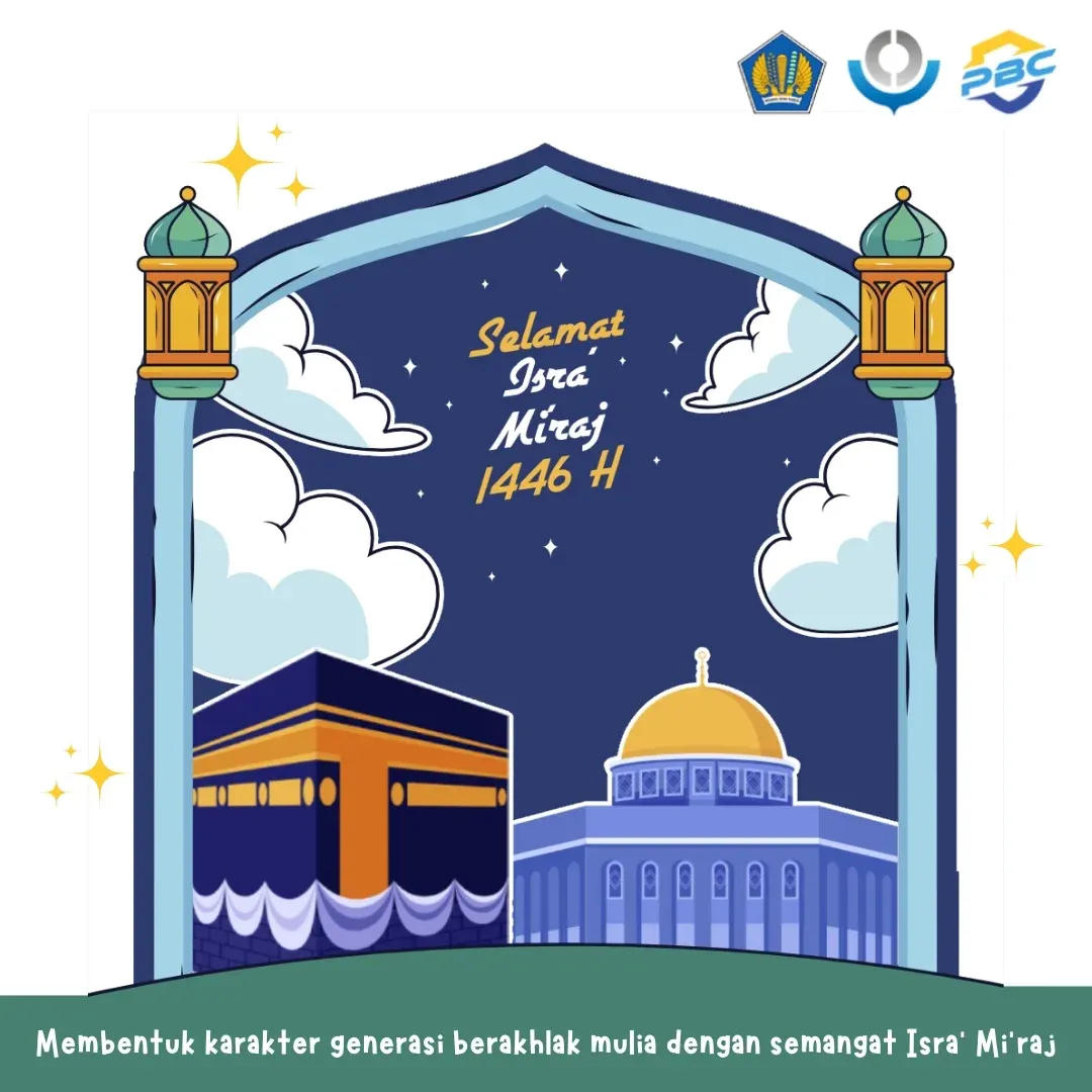 Isra' Mi'raj