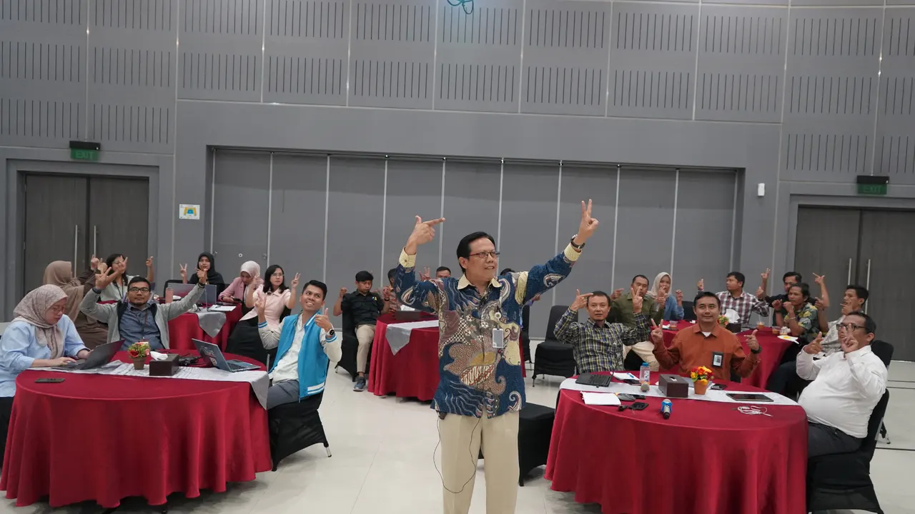 Pembinaan Mental: Asessmen & Standar Kompetensi Jabatan
