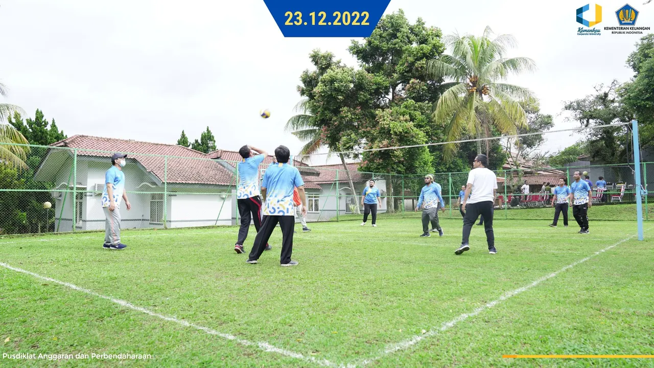 Town Hall Meeting (THM) dan peringatan Hari Anti Korupsi se-Dunia (Hakordia) Tahun 2022
