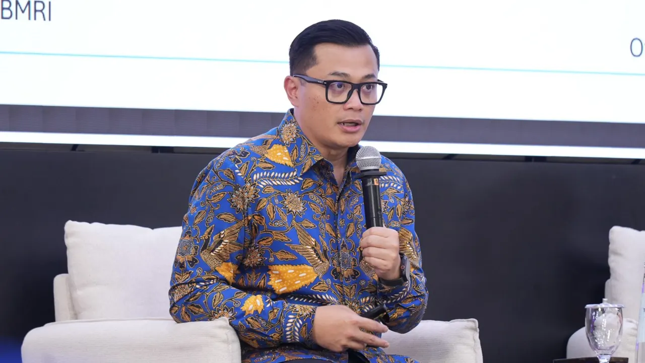 BPPK Hadirkan Ruang Belajar Bersama Pakar untuk Jaga Penerimaan Negara 2026