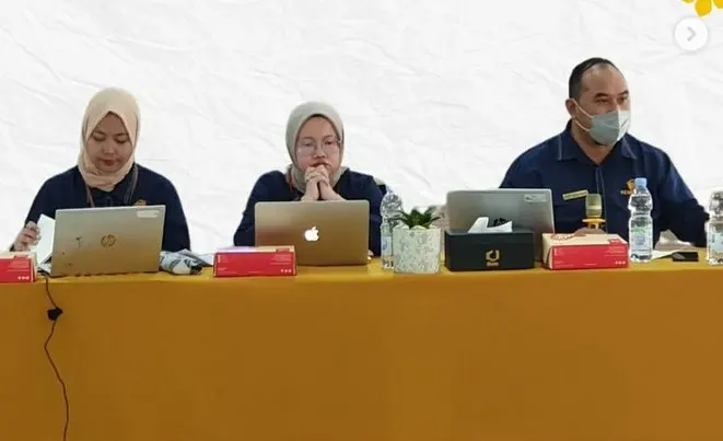 Sosialisasi Kode Etik dan Disiplin PNS