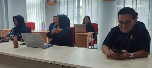 After-Action Review Pelaksanaan KCOC Spesial Kemenkeu Learning Festival