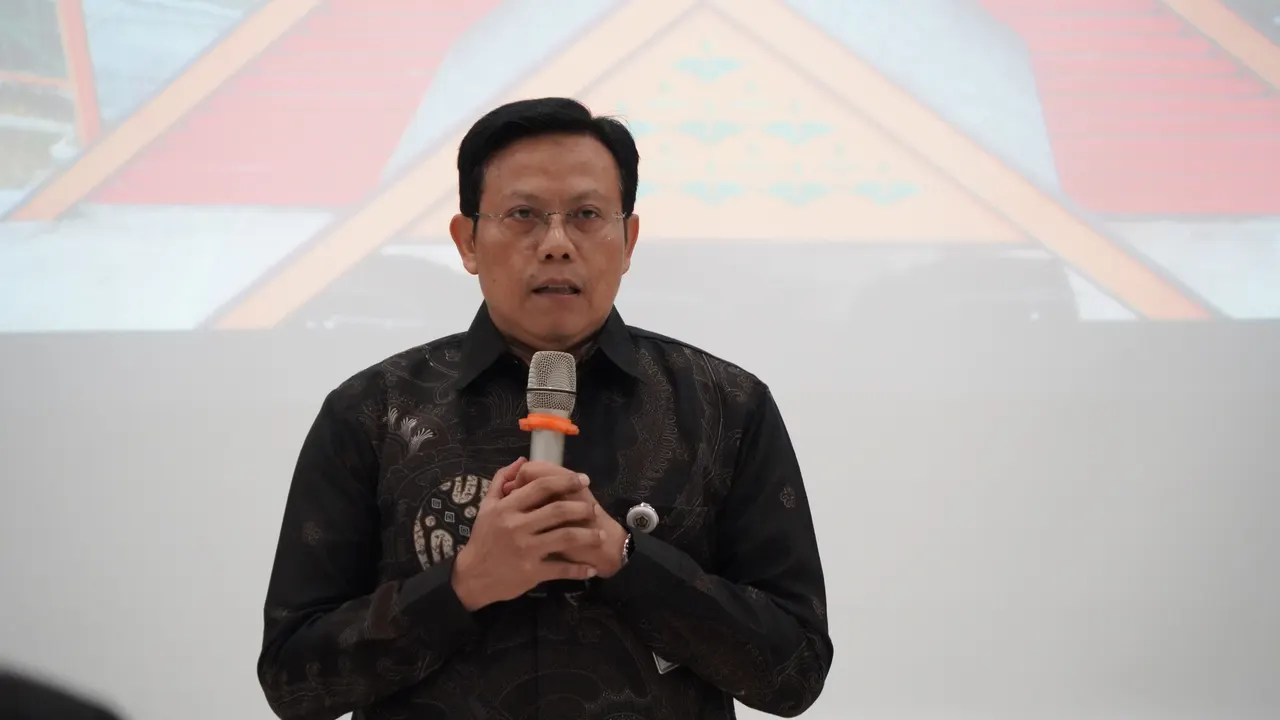 Learning Bootcamp BDK Pekanbaru Tahun 2024: Fotografi, Videografi, Public Speaking, Event Organizer