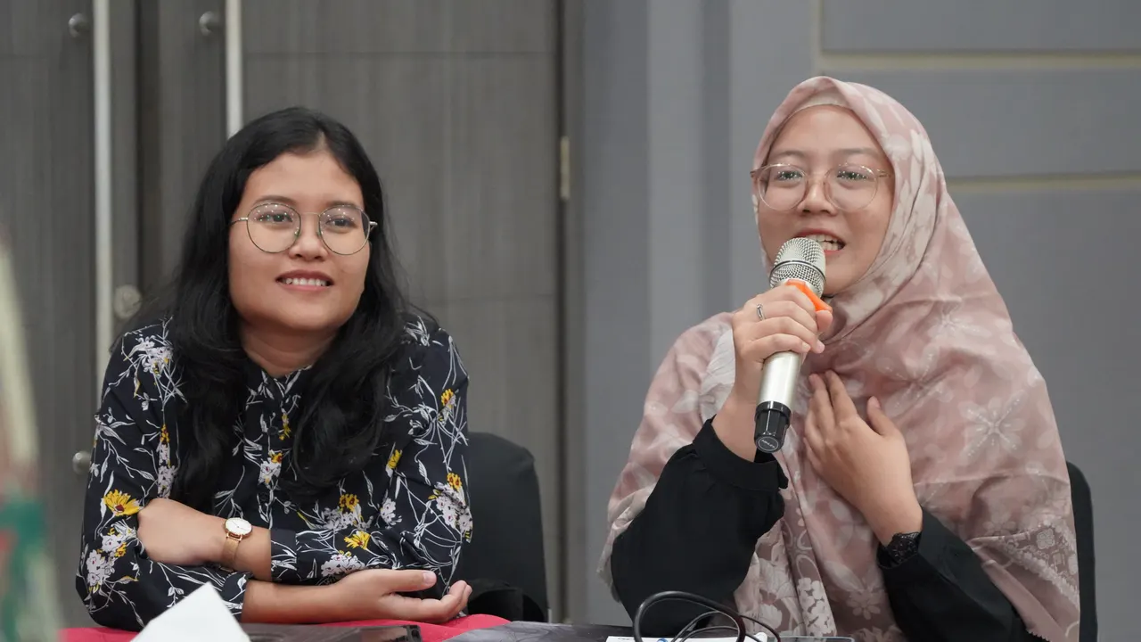 Learning Bootcamp BDK Pekanbaru Tahun 2024: Fotografi, Videografi, Public Speaking, Event Organizer