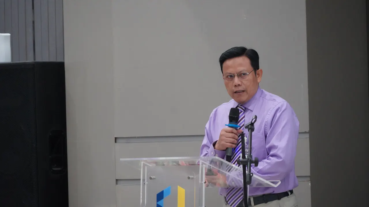Pelaksanaan KCOC: Pengelolaan Anggaran Pendapatan dan Belanja Desa yang Akuntabel