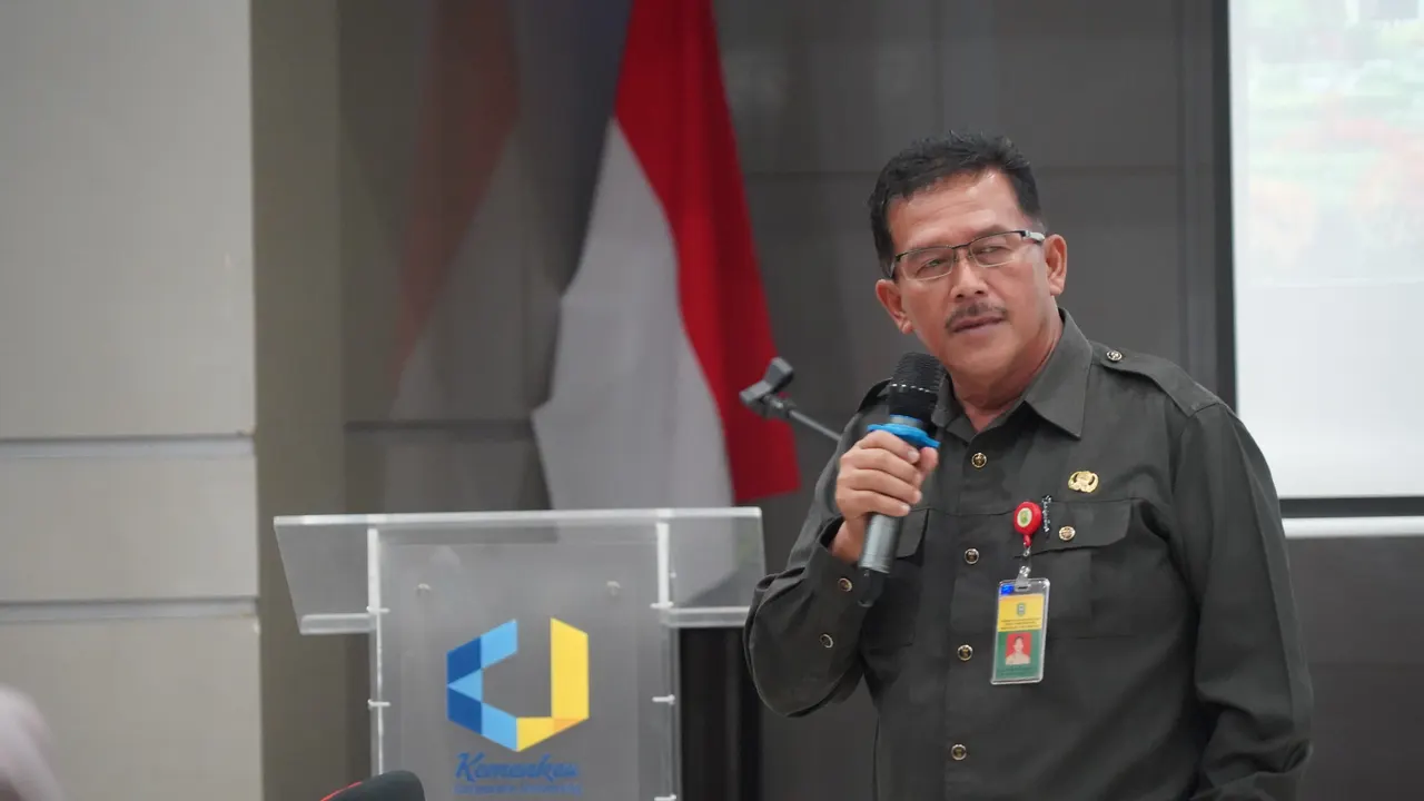 Pelaksanaan KCOC: Pengelolaan Anggaran Pendapatan dan Belanja Desa yang Akuntabel