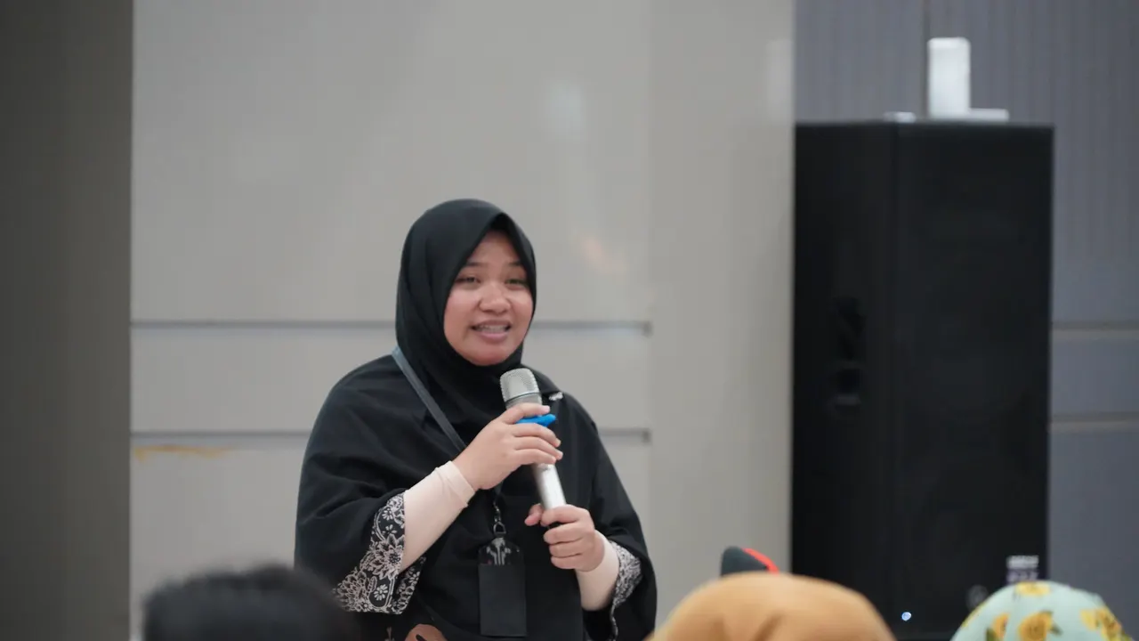 Pelaksanaan KCOC: Pengelolaan Anggaran Pendapatan dan Belanja Desa yang Akuntabel