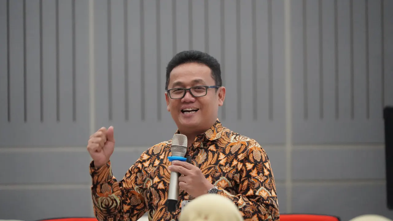 Pelaksanaan KCOC: Pengelolaan Anggaran Pendapatan dan Belanja Desa yang Akuntabel