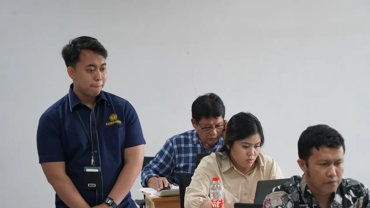 Pelaksanaan Ujian Sertifikasi Konsultan Pajak Tahun 2024
