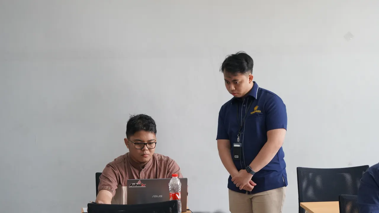 Pelaksanaan Ujian Sertifikasi Konsultan Pajak Tahun 2024