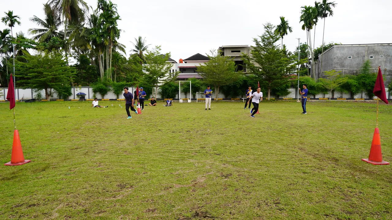 Pelaksanaan SPMB PKN STAN 2024: Tes Kesehatan dan Kebugaran