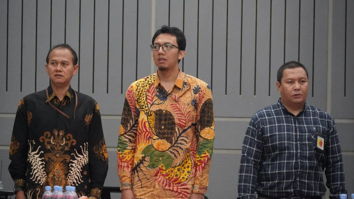 Pelatihan Trainer Aplikasi SIAP Modul Registrasi, Pembayaran, Pelaporan, dan TAM Angkatan VI