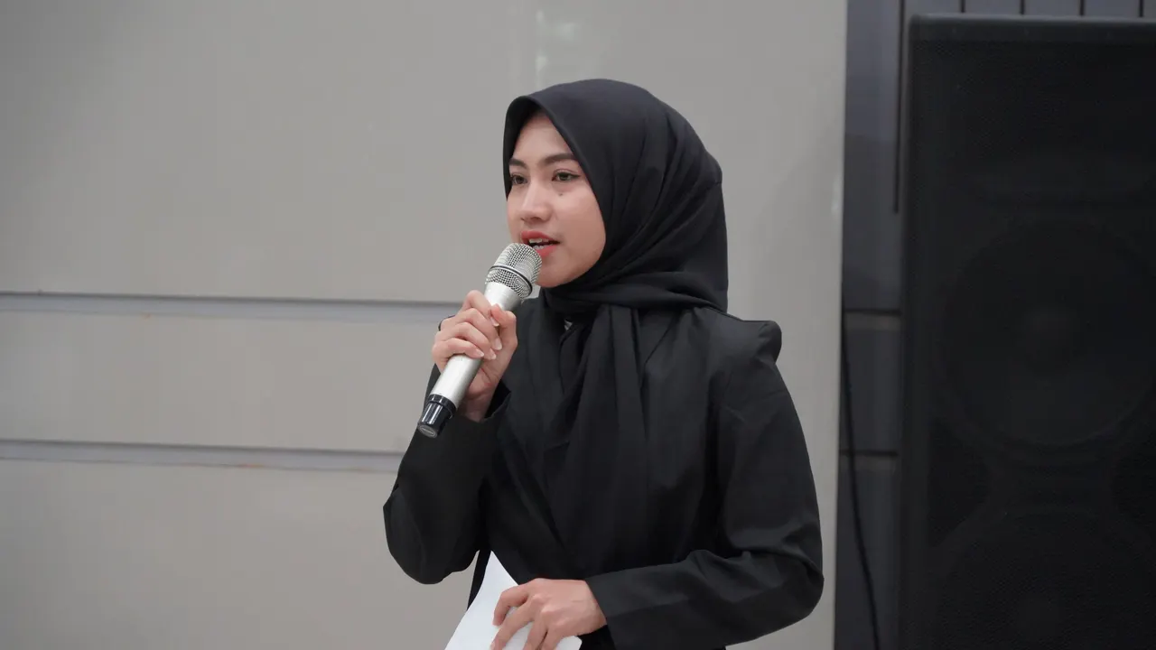 Pelaksanaan Workshop Pengelolaan Keuangan BLUD dan Bimtek Aspek Perpajakan serta Aplikasi Coretax