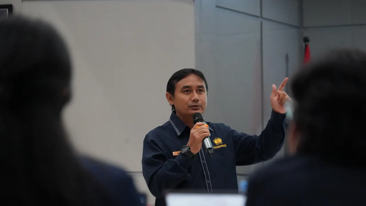 Pelaksanaan Stakeholder Gathering: Analisis Kebutuhan Pembelajaran Mitra Internal & Eksternal BDK Pekanbaru Tahun 2026