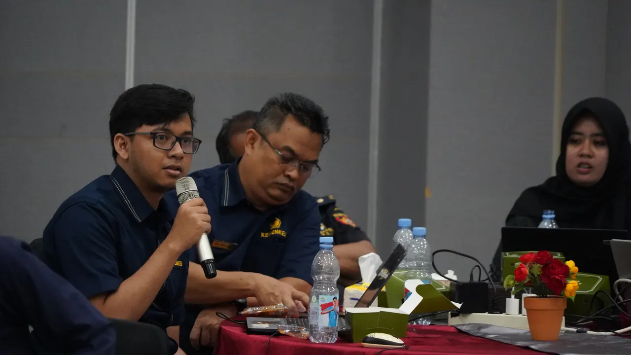 Pelaksanaan Stakeholder Gathering: Analisis Kebutuhan Pembelajaran Mitra Internal & Eksternal BDK Pekanbaru Tahun 2026