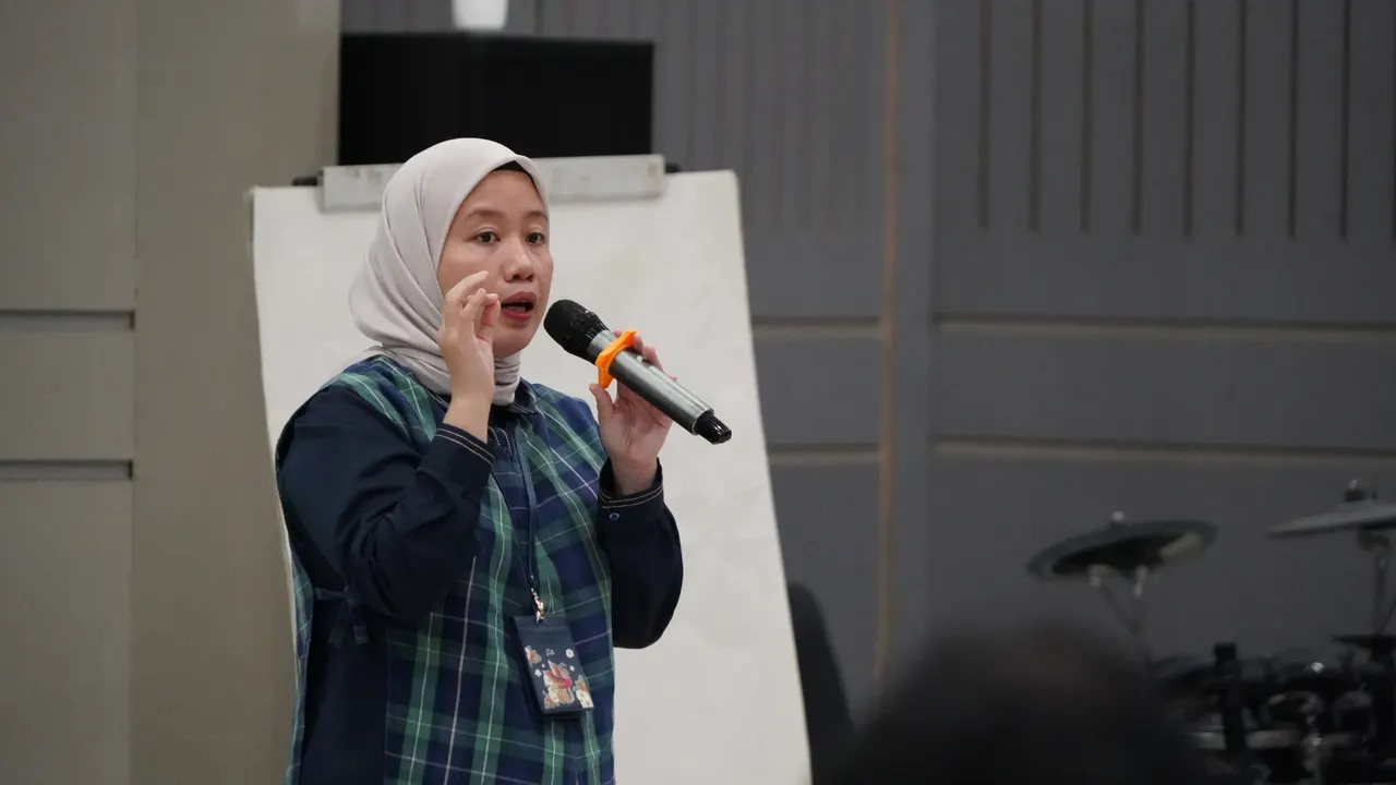 Pelaksanaan Stakeholder Gathering: Analisis Kebutuhan Pembelajaran Mitra Internal & Eksternal BDK Pekanbaru Tahun 2026