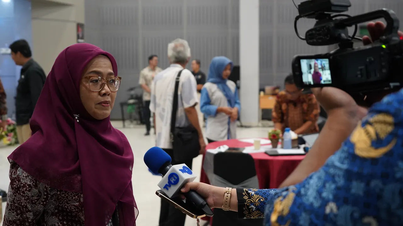 FORUM KONSULTASI PUBLIK (FKP) DAN STAKEHOLDER GATHERING BDK PEKANBARU