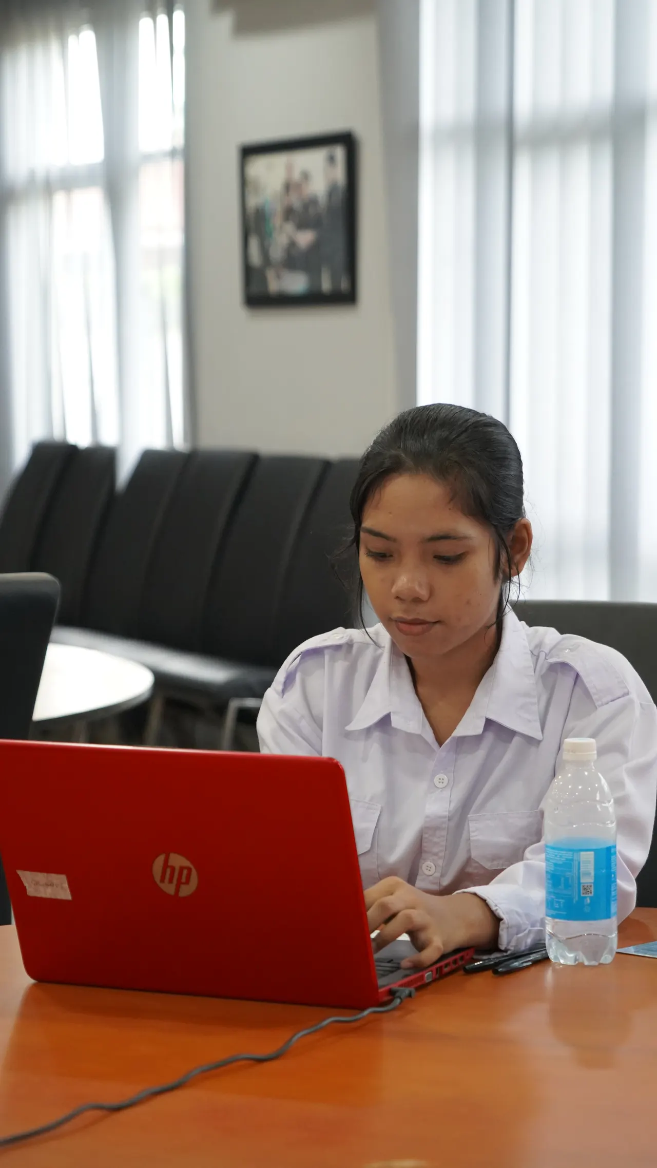 Pelaksanaan SPMB PKN STAN Tahun 2024: TES WAWANCARA