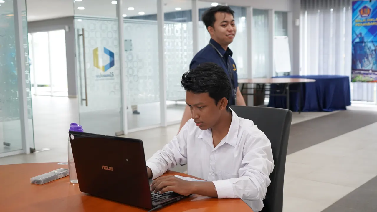 Pelaksanaan SPMB PKN STAN Tahun 2024: TES WAWANCARA